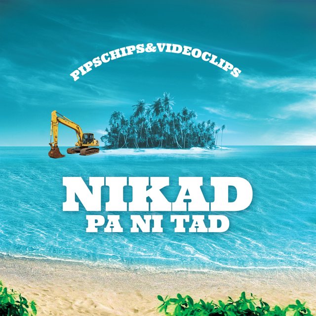 Nikad pa ni tad