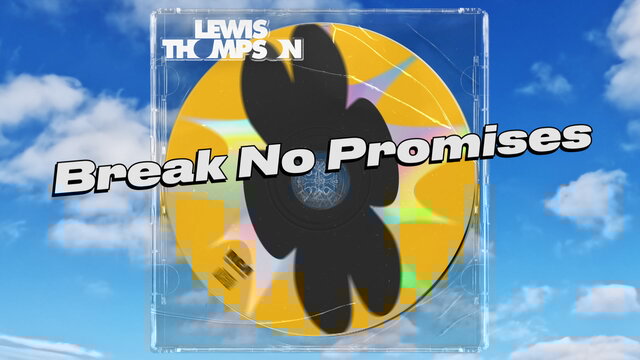 No Promises (Lyric Video)
