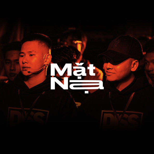 Mặt nạ