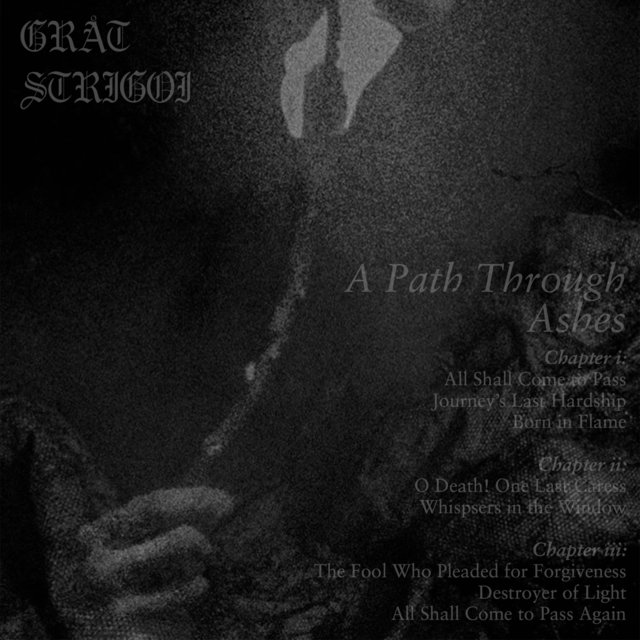 A Path Through Ashes