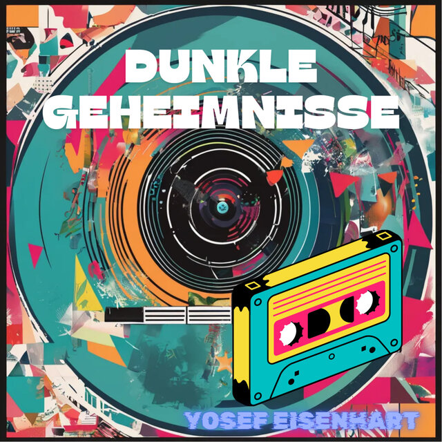 Dunkle Geheimnisse