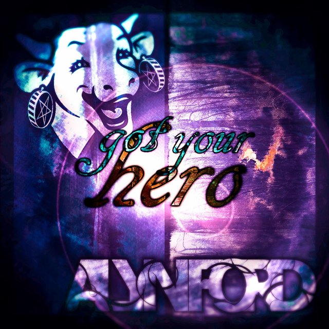 Got Your Hero (feat. Golden Calf)