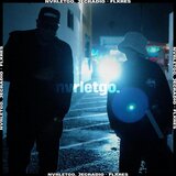 nvrletgo (feat. jecradio)
