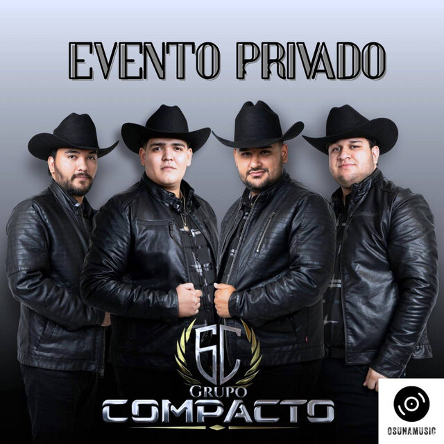 Evento Privado Grupo Compacto