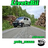 LivetsBil