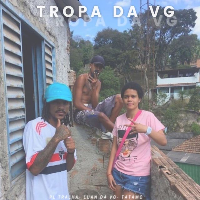 Tropa da Vg