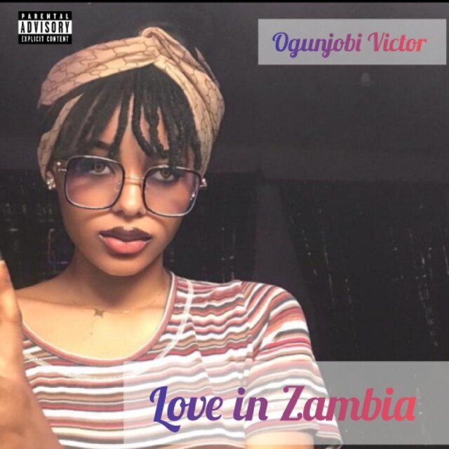 Love in Zambia