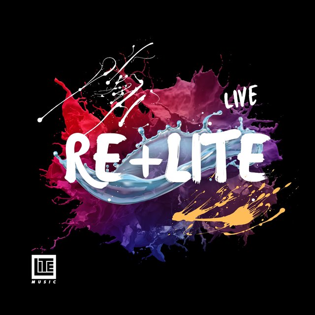 RE+LITE (Live)