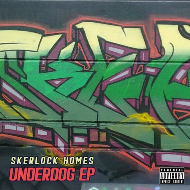 Underdog EP