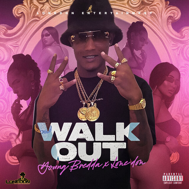 Walk Out