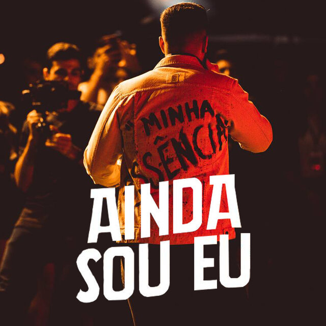 Ainda Sou Eu