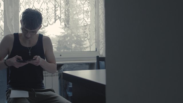 Wyszliśmy na ludzi