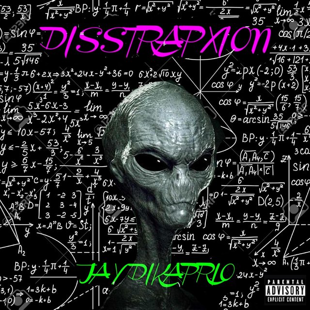 Disstrapxion