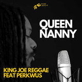Queen Nanny