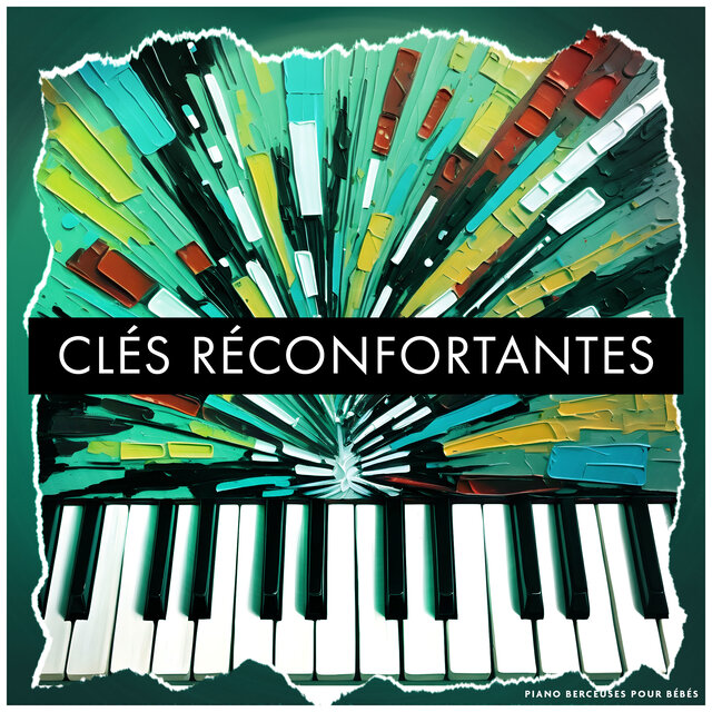 Clés Réconfortantes