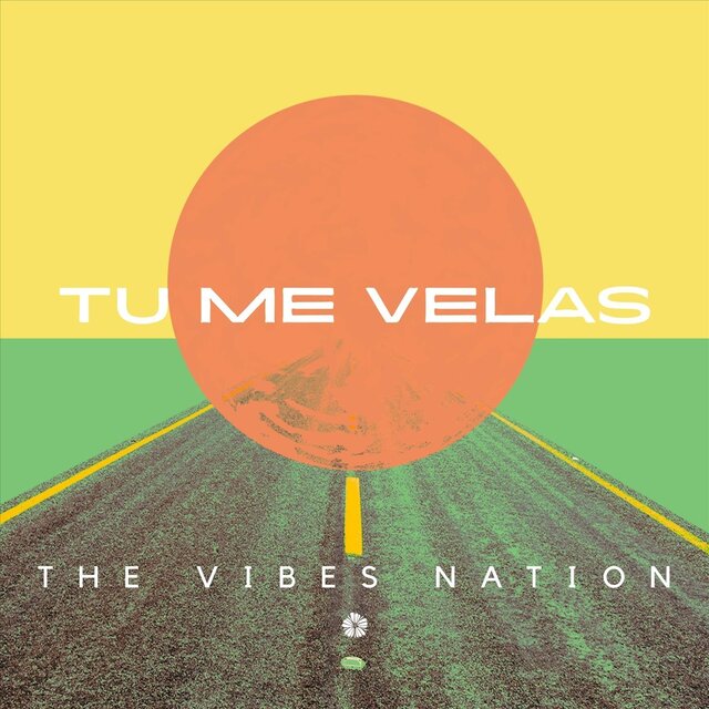 TU ME VELAS