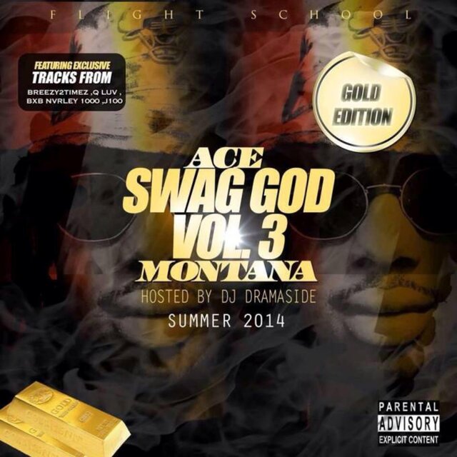 Swag God 3 (Sg3)