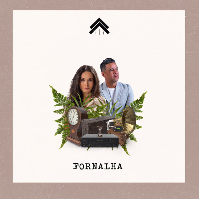 Fornalha (Ao Vivo)