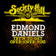 Cover art for album Try'n To Get Over (Over You) by Edmond Daniels