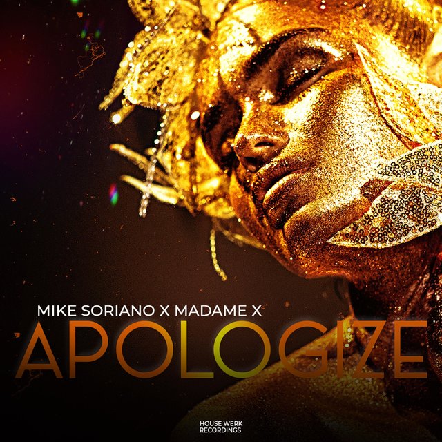 APOLOGIZE