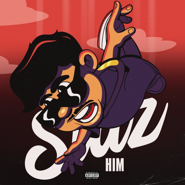 Him