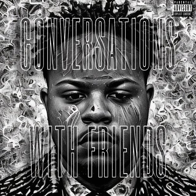 Conversations With Friends (The Mixtape)