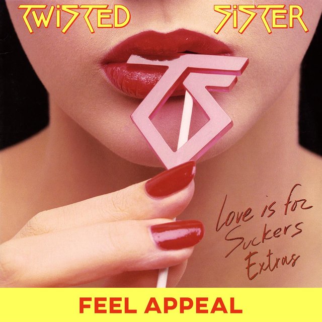 Feel Appeal: Love Is for Suckers Extras