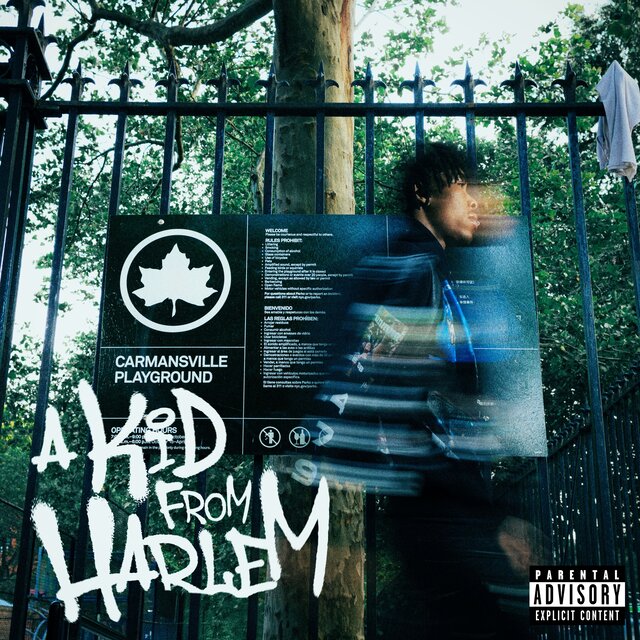 A Kid From Harlem
