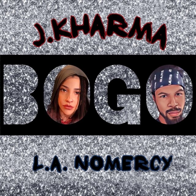B.O.G.O. (feat. L.A. NoMercy)