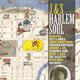Cover art for album J & S Harlem Soul by Various Artists