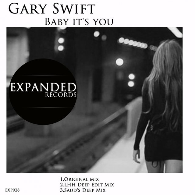 Baby It's You Ep