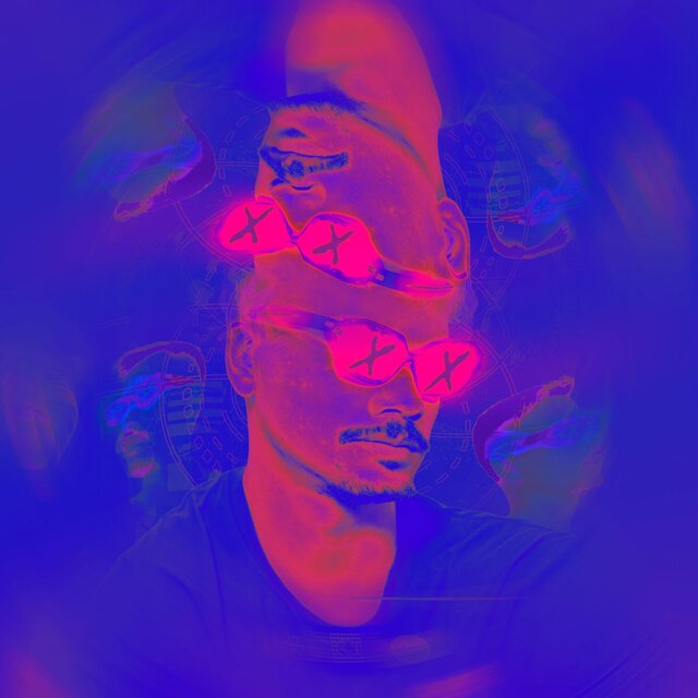 SLOW DESCONTROL (SLOWED + REVERB)