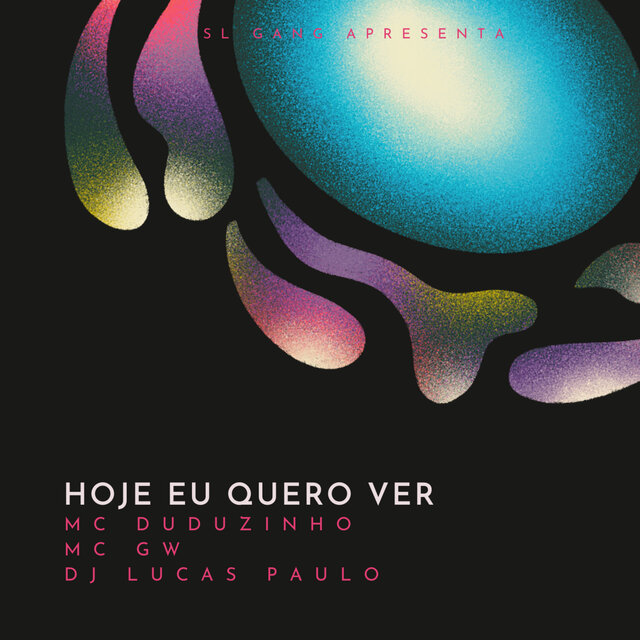 Hoje Eu Quero Ver