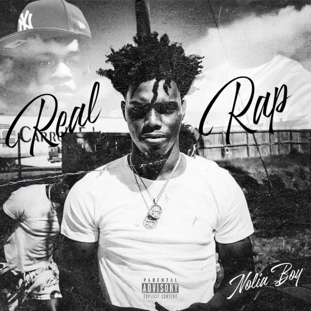 Real Rap