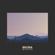 Cover art for album Mañana by Bruna