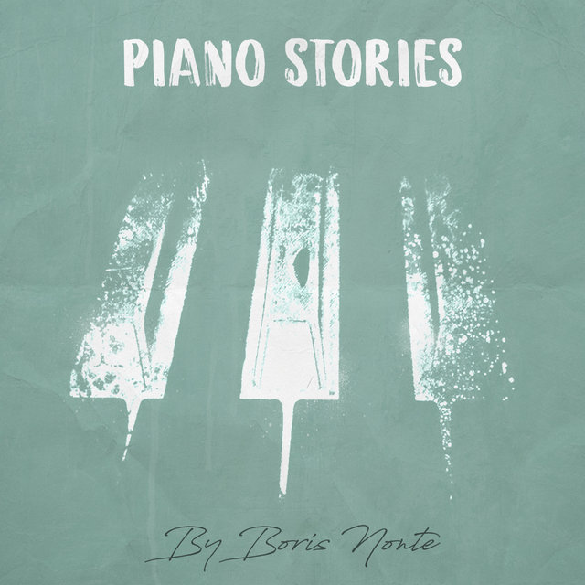 Piano Stories