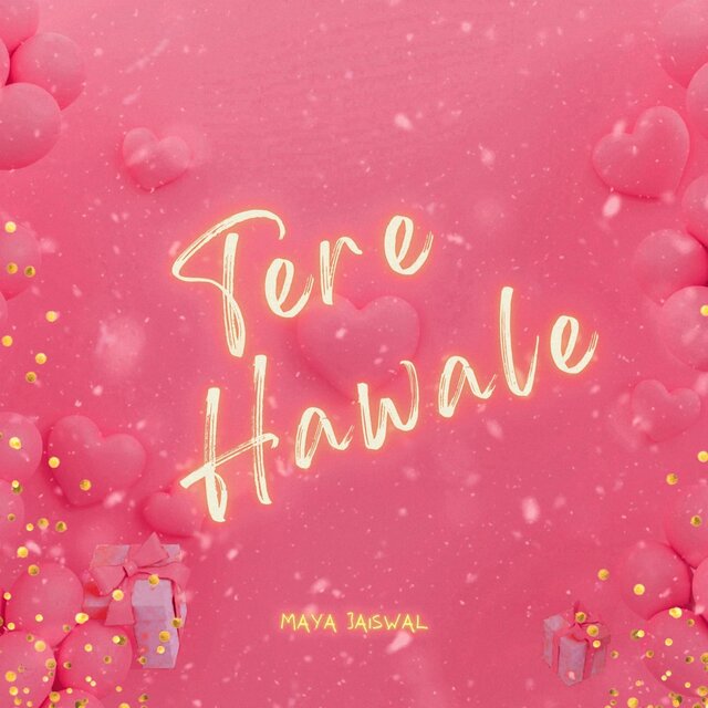 Hindi Shayari (Tere Hawaale) (feat. Maya Jaiswal)