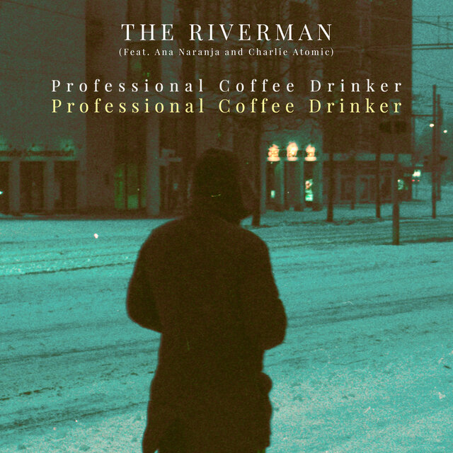 Professional Coffee Drinker