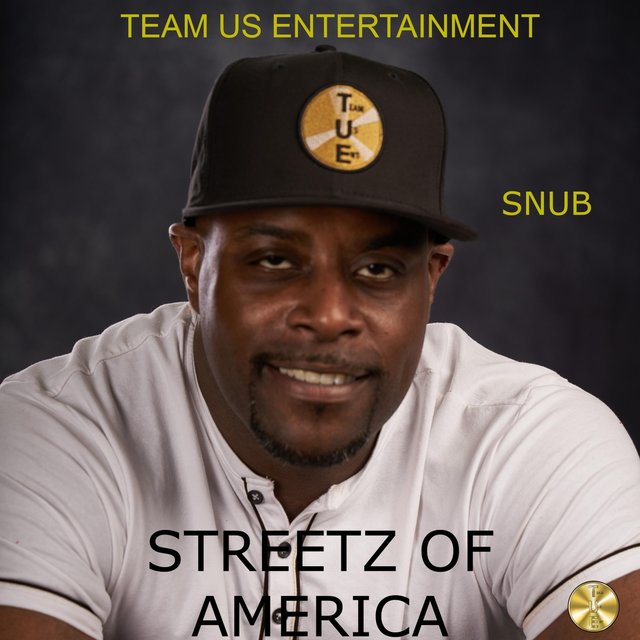 Streetz of America