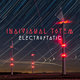Cover art for album Electrostatic by Individual Totem