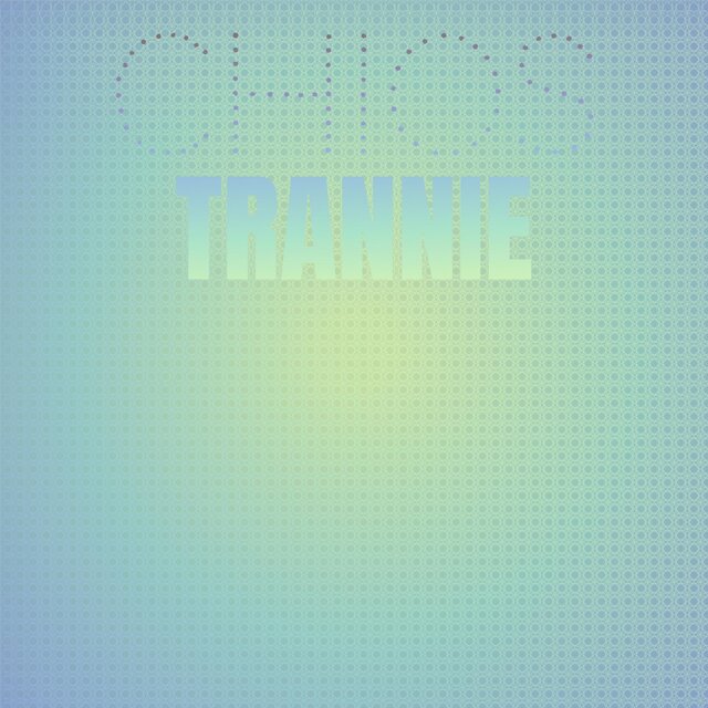 Chios Trannie