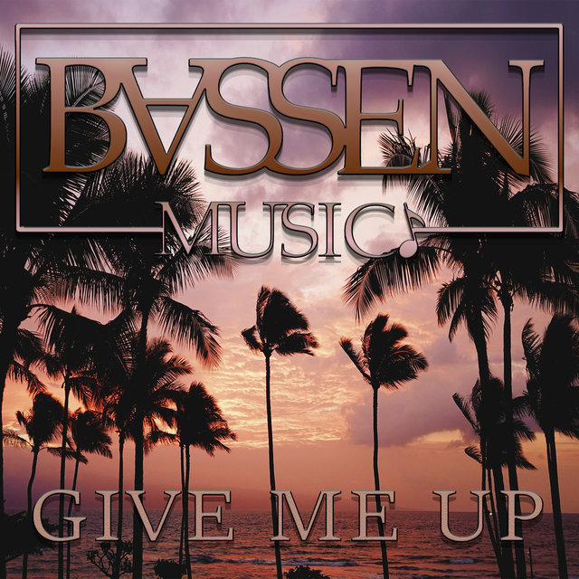 Give Me Up