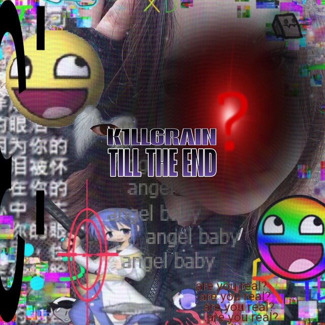 Till The End