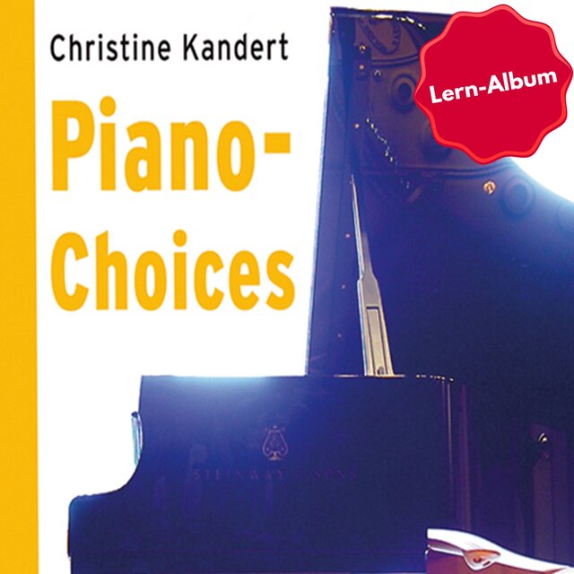 Piano-Choices (Lern-Album)