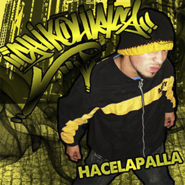 Hacela Palla