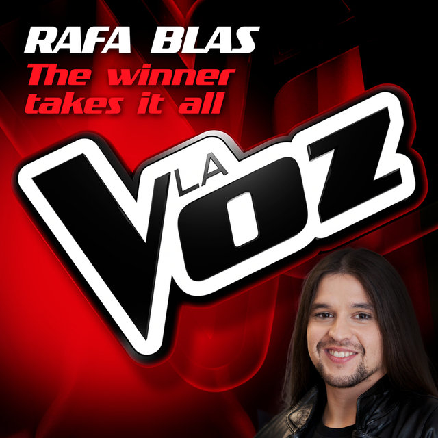 The Winner Takes It All (La Voz)