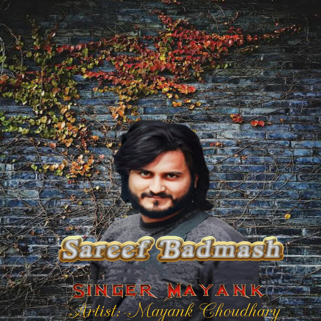 Sareef Badmash