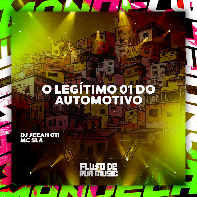 O Legítimo 01 do Automotivo
