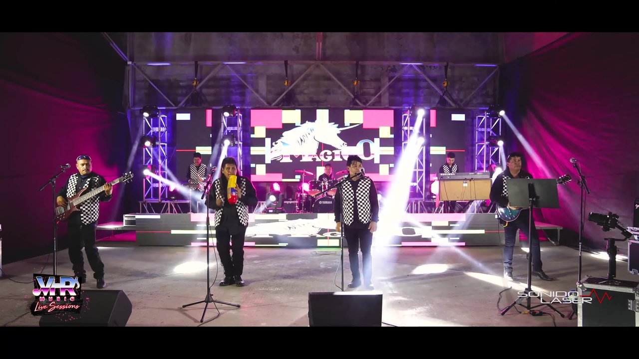 De Ti Me Enamoré (En Vivo)
