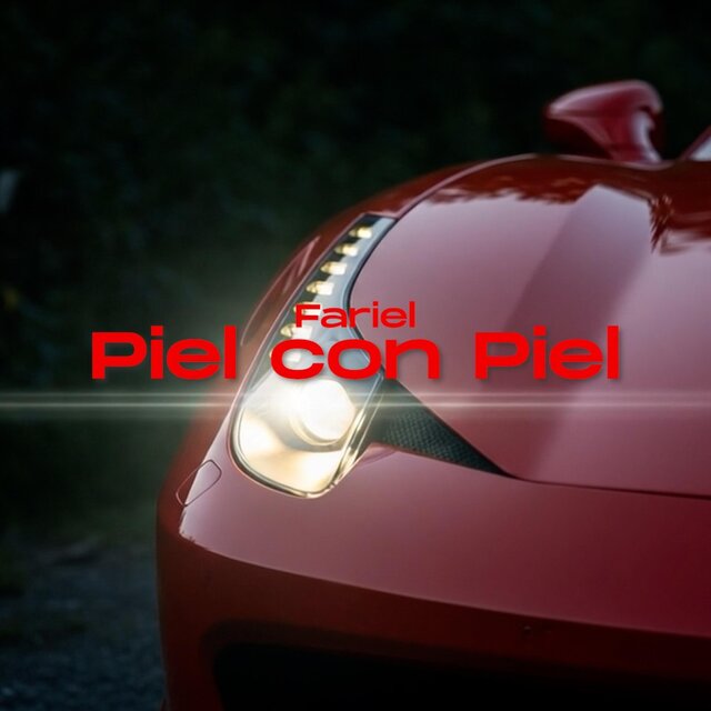 Piel con piel